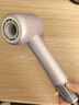 康夫（CONFU）高速护发吹风机无叶家用大功率等离子圣诞新年礼物送女友电吹风筒F9星河灿烂礼盒款粉 实拍图