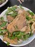 康耳甘肃兰州手抓羊肉熟食真空即食羊排手把肉羊腿白切肉年货礼盒清真 500g1袋 实拍图