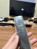 乐兰迪适用小米电视遥控器蓝牙语音版 通用小米网络电视盒子 3/4A/4C/4S增强版1/2/1s/2S/3S L8283 实拍图