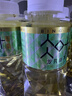 唯可鲜龙井新茶100%HPP仌叶冷萃茶 0糖0脂0卡饮料无糖茶饮品450ml*6瓶 实拍图