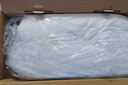 京东京造暖暖90%抗菌羽绒被 冬季被子被芯白鸭绒-冬被1kg填充2*2.3m 实拍图