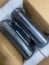 天威 q2612a硒鼓 12a大容量4支 适用惠普1020硒鼓hp m1005 1020plus 1018佳能lbp2900打印机墨盒 2612a易加粉 实拍图