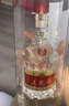 五粮液 普五八代 浓香型白酒 52度 500ml*2 双瓶 年份随机发货 实拍图