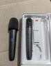 华为智选鸿蒙智选纯麦智能K歌麦克风双人无线接收器动圈车载话筒适用于问界汽车M5/M7/M9华为智慧屏家庭KTV 实拍图