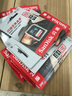 闪迪（SanDisk）32GB SD相机内存卡 C10 拍摄全高清视频 微单/单反数码相机存储卡 坚固耐用 超高性价比 实拍图