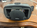 VRGVR眼镜一体机看3D电影全景高清VR体感游戏机玩游戏头戴影院沉浸v 蓝光版+游戏手柄+蓝牙手柄+耳机 实拍图