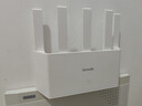 Tenda腾达路由器WiFi7【京东独家】无线千兆穿墙王信号增强家用全屋2.5g网口云霄BE3600放大器立式 实拍图