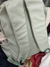 回力简约书包女生初中生高颜值小清新高中大容量双肩包大学生轻便背包 实拍图