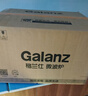 格兰仕（Galanz）复古微波炉 家用小型20L迷你 奶油风百搭复古 易清洁大平板 自动菜单 700瓦省电KAW0-SF2 实拍图