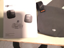 大疆 DJI Mic Mini 迷你无线高品音质降噪领夹麦克风【安卓+苹果15/16/17系列】手机版 一拖二 实拍图