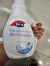 露安适（Lelch）婴儿植萃酵素洗衣液2L*3 实拍图