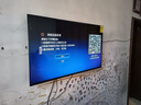 小米电视43英寸 REDMI A 43 2025节能版 金属全面屏 双扬立体声老人小尺寸家用彩电一级能效 L43RA-RAE 43英寸 【电视机+挂架+安装】 实拍图