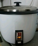 三角牌（Triangle）电饭锅家用 老式多功能便携宿舍用小容量不粘内胆电饭煲3-4人 4升加厚鼓型锅(适合3-4人) 4L 实拍图