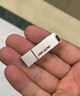 海康威视（HIKVISION）64GB Type-C USB3.2双接口手机U盘小巧迷你X327C 读速200MB/s 适用华为苹果手机电脑两用高速优盘 实拍图