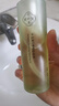 千纤草卸妆油深层清洁面部三合一卸妆水液体细致毛孔清爽易乳化150ml 实拍图