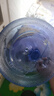拜杰纯净水桶 食品级PC桶装水水桶矿泉水桶饮用水储水桶饮水机水桶手提户外桶空桶 7.5L 实拍图