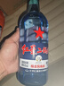 红星二锅头 蓝瓶绵柔8陈酿 清香型白酒 53度 500ml 单瓶装 纯粮口粮酒 实拍图