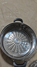 美厨（MAXCOOK）三层蒸锅30cm 不锈钢蒸锅加厚复底蒸煮两用 燃气电磁炉通用 实拍图