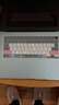 极川 Apple苹果MacBook Air15.3英寸M4/M3/M2硅胶键盘膜2025/24/23款笔记本电脑键盘保护膜快捷键防尘 实拍图