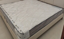 舒达（serta）孟菲斯星空海绵弹簧床垫硬核护脊边缘加固1.8*2米 偏硬 实拍图