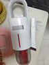 德尔玛（Deerma）【2万+好评】无线手持吸尘器VC20 Plus家用手持轻量化吸尘器立式充电强力大功率 大吸力宠物吸毛 实拍图