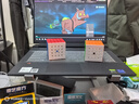 GAN魔方五阶儿童益智玩具比赛专用启蒙磁力顺滑速拧礼物562M雾面版 实拍图