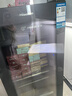海信（Hisense）125升冰吧冷藏冷冻家用小冰箱一级能效净味保鲜冷冻空间JC-125VUT冰箱 实拍图
