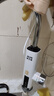 奥克斯（AUX）电热水龙头热水器加热水龙头快速热水变频恒温厨房下进水 【变频恒温】雪山白+漏保插头+万向喷头 实拍图