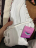斯凯奇（Skechers）圣诞礼物女鞋冬季厚底老爹鞋百搭软底舒适外穿运动鞋11959 实拍图