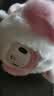Hello Kitty儿童耳罩冬季女童保暖毛绒耳暖护耳套女孩耳捂耳包EM753 实拍图