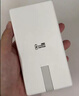 华为自带线全能充移动电源(100W 12000) 【3C认证】可上飞机 高品质电芯 陶瓷白 适配华为/苹果手机 实拍图