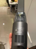 摩飞电器（Morphyrichards）吸尘器 家用无线手持usb充电随手吸臭氧净化吸尘器宠物家庭适用MR3936 铁灰色 实拍图