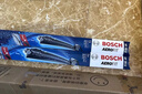博世（BOSCH）雨刷器雨刮器刮片神翼进口24/18(昊锐/09-15速派/速尊/09-15途安) 实拍图