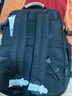 POLO双肩包女士旅行背包女书包大容量行李包15.6英寸电脑包生日礼物 实拍图