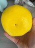 鲜闻果正宗爆汁黄金葡萄柚9斤柚子新鲜当季福建平和水果蜜柚文旦甜西柚A 9斤中果9-12个【250g+】 实拍图