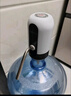 拜杰桶装水抽水器电动压水器上水器抽水神器饮水机抽水泵取水器吸水器 实拍图
