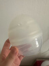 可瑞儿（MyCarol）穿戴式隐藏集乳器接奶器免手扶手动集奶器乳盾防漏奶单个装BP-A11 实拍图