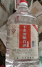 不老潭粮食酒 泸州糯红高粱桶装高度浓香型散装白酒纯粮壹号 52度 2.5L 实拍图