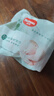 好奇（Huggies）小森林20抽3包婴儿棉柔巾干湿婴童手口适用加大加厚植物纤维便携 实拍图