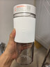 【准新品】米家小米榨汁杯 榨汁机小型便携 充电果汁机 家用打汁机 多功能碎冰料理机搅拌机 快速鲜榨   实拍图