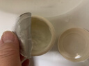 澳芝曼绵羊油身体乳大白罐滋润护肤面霜干燥秋冬全身保湿新升级3代100g 实拍图