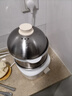 小熊（Bear）蒸蛋器 煮蛋器自动断电 小型不锈钢多功能 双层早餐蒸煮鸡蛋早餐神器ZDQ-Y14F3 政府补贴 实拍图