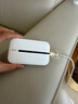 海尔随身wifi可移动无线wifi6免插卡随行便携式车载4g无限路由器支持5G/4G设备上网全国通用流量2025款 实拍图