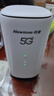 纽曼5G无线路由器随身WiFi6移动免插卡cpe多网通千兆双频车载便携式高速上网卡全国通用流量2025款 实拍图