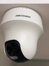 HIKVISION海康威视监控摄像头400万云台旋转AI移动侦测高清poe网线供电全彩夜视家用室内监控2C40MY-DE (F1) 实拍图