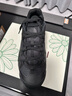 北面（The North Face）徒步鞋男Ultra 112防水抓地跑步鞋透气登山鞋26春夏新品|8191 KX7/黑色 41 /8H 实拍图