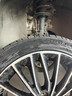 赛轮液体黄金轮胎/汽车轮胎245/45R19 102Y S01适配特斯拉/小米SU7 实拍图