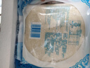南翔上海南翔春卷皮每袋25片装油炸点心薄饼皮家用早餐速食半成品面食 南翔春卷皮5包（125张） 实拍图