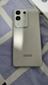 vivo iQOO Z10x 8GB+128GB 月岩钛 政府补贴 天玑7300 大音量立体双扬 拍照 手机【移动补贴】 实拍图