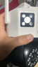 乔安（JOOAN）双摄1000万AI摄像头室外监控无线wifi网络全彩夜视360度全景云台旋转无死角家用手机远程监控器 实拍图
